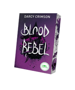 2023_09_Blood rebel_Mockup